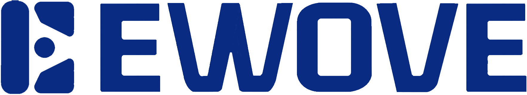 EWOVE 易沃夫 LOGO